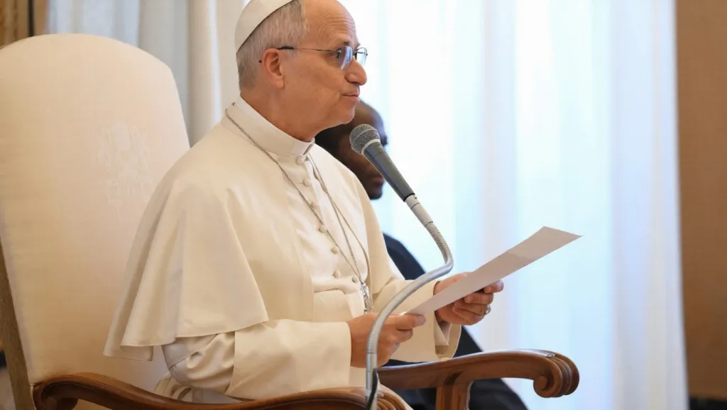 “Muchos dependen de vuestra generosidad para sobrevivir”