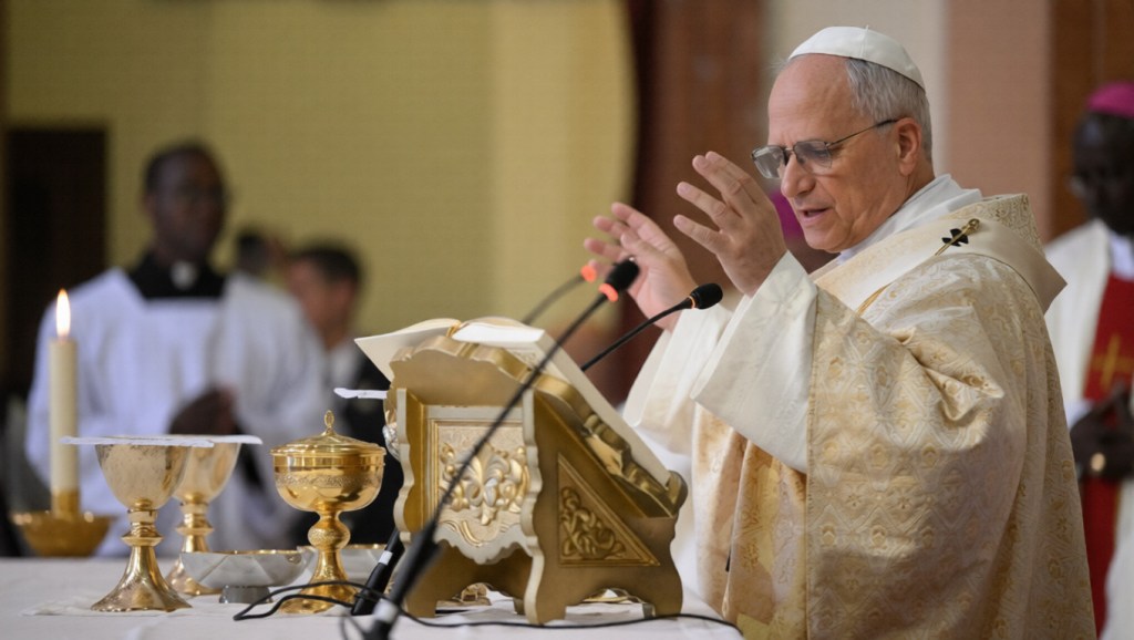 The Dawn of Mongomo: Pope Leo XIV Urges Equatorial Guinea to Shape Its Own Destiny