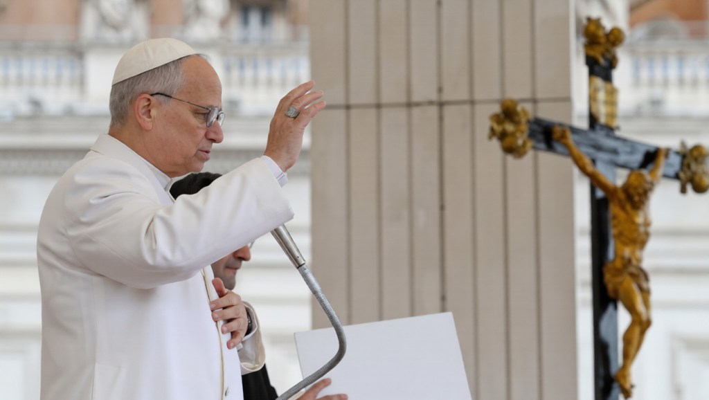 Papa León XIV: “La santidad no es un privilegio para pocos, sino un don que compromete a todo bautizado”