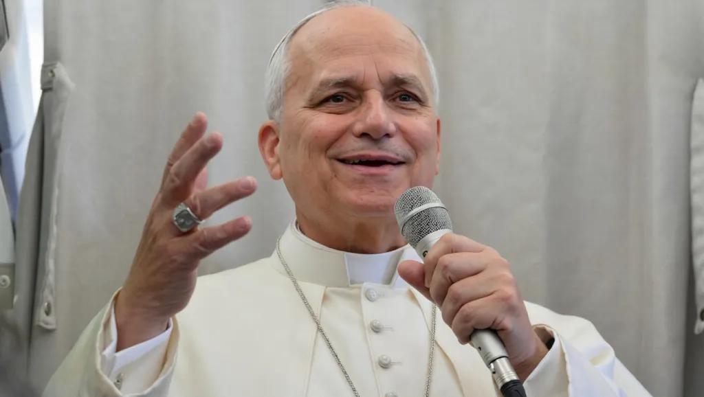 Entre Luanda y Malabo: El Papa León XIV traza el futuro de Angola y rinde tributo a su predecesor