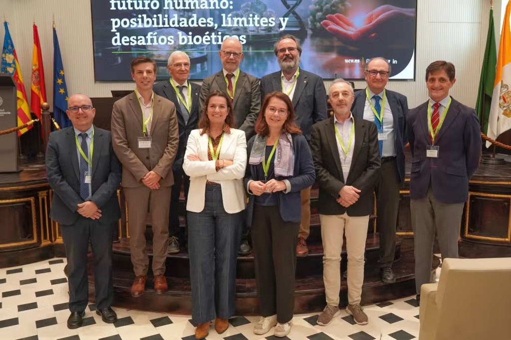 Science and ethics converge to define the human future