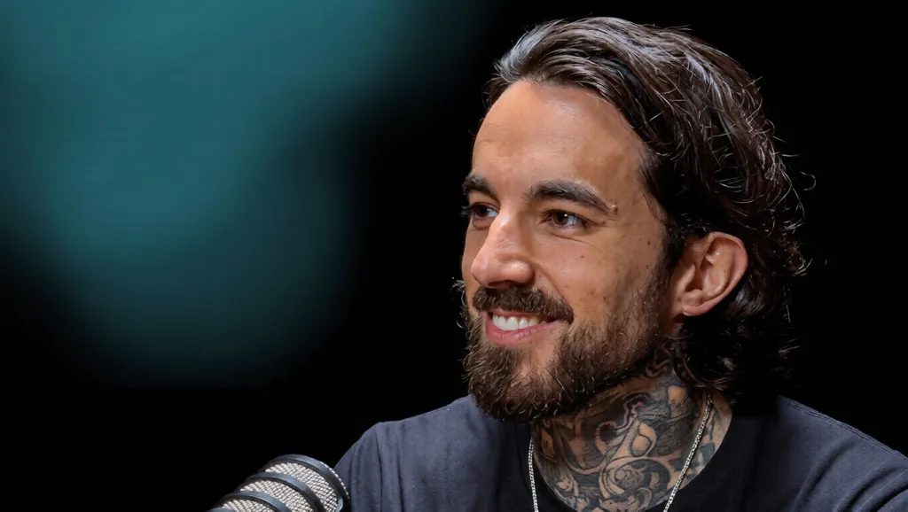 El mapa del alma de René ZZ: del cuerpo tatuado al corazón restaurado por Dios