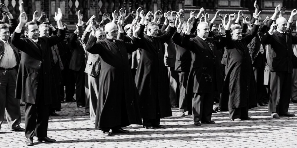 April 29, 1945: Liberation of the German Concentration Camp of Dachau