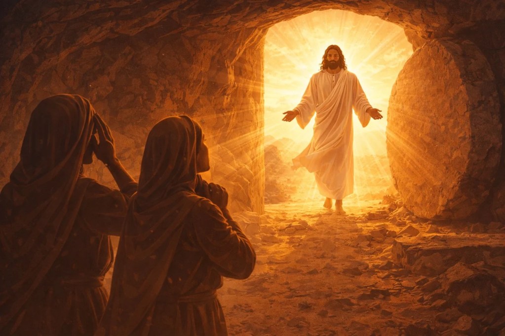 Reflexión de Monseñor Enrique Díaz: “Éste es el día del triunfo del Señor”