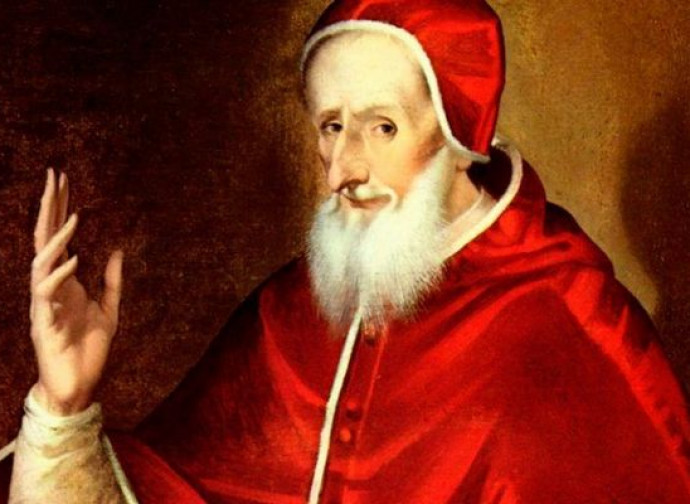 San Pío V, el León Dominico del Rosario y la Reforma