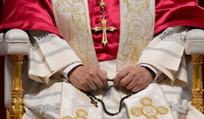 La paz no es una utopía