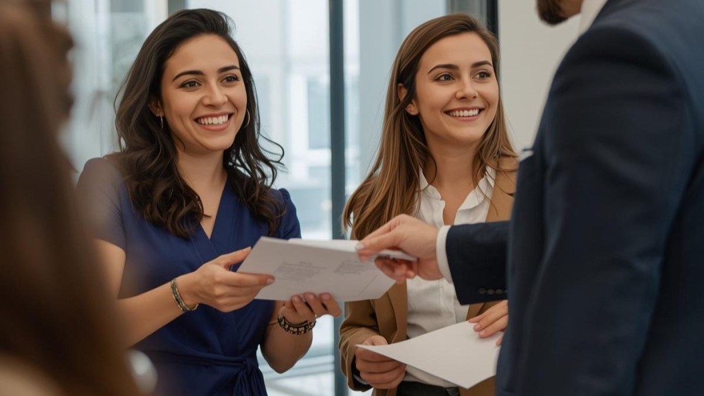 A propósito del día del trabajo y el hacer empresa
