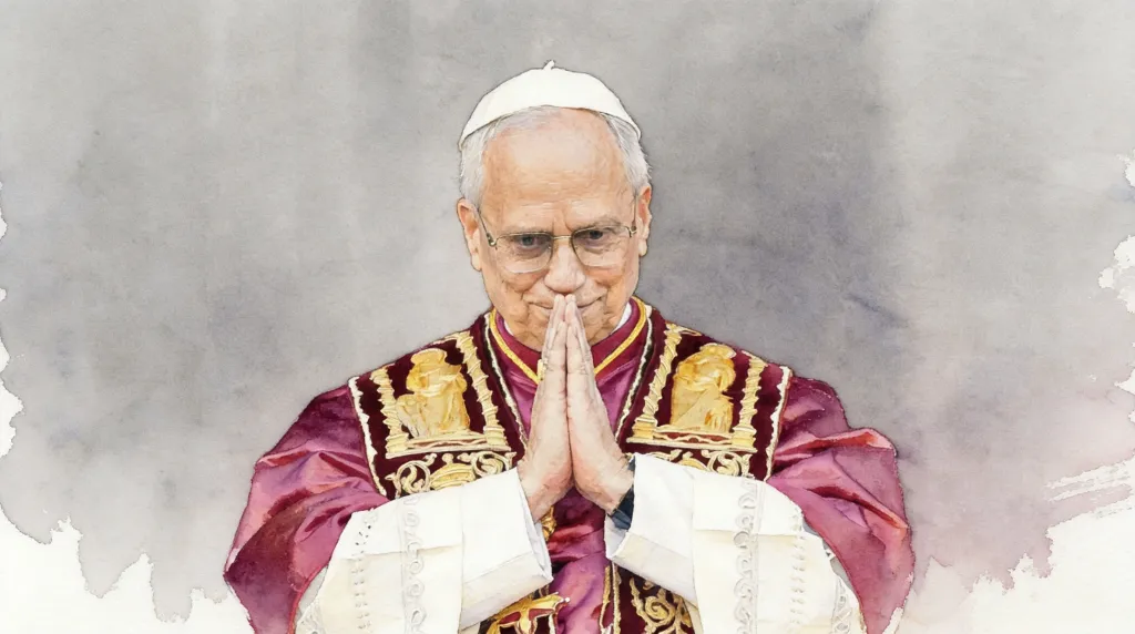 El Papa «Diésel» que descolocó a los apostadores: Un año del Papa León XIV