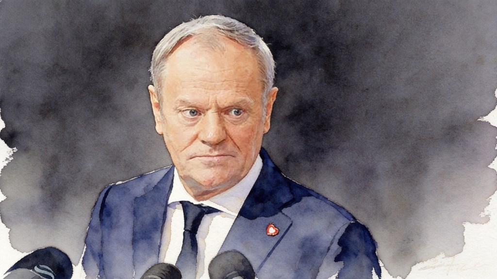 El gobierno de Tusk contra la religión en las escuelas