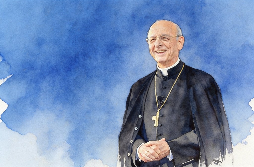 Mons. Fernando Ocáriz: «El camino más fiel para servir a la Iglesia es no ser indiferentes a las vicisitudes de nuestro mundo»