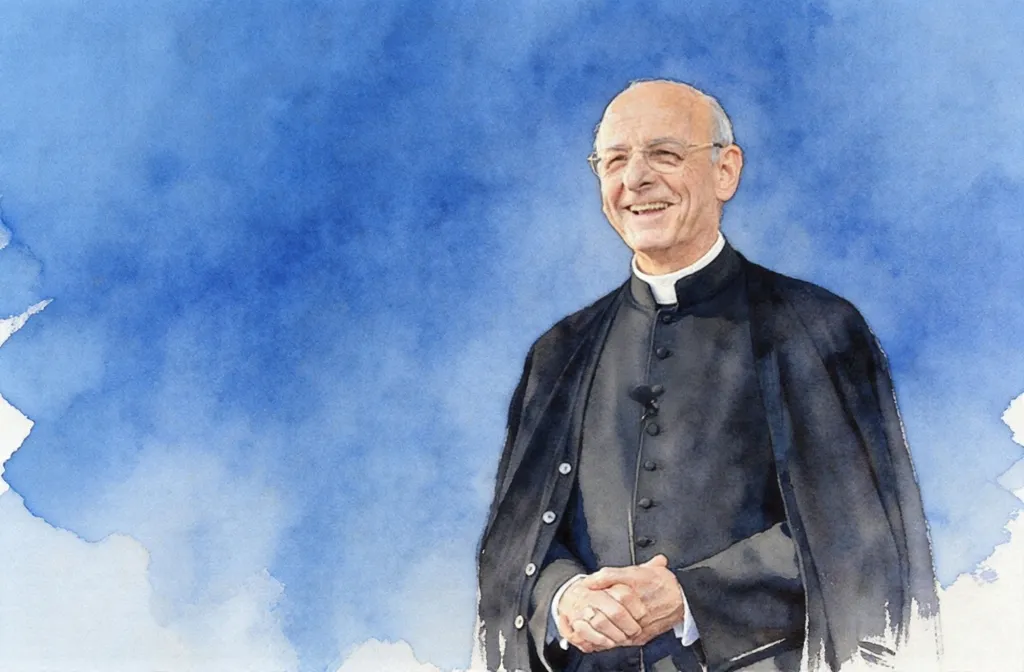 Mons. Fernando Ocáriz: «El camino más fiel para servir a la Iglesia es no ser indiferentes a las vicisitudes de nuestro mundo»