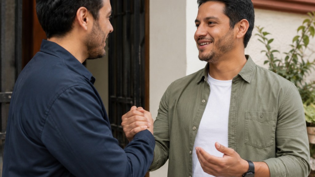 ¿Por qué te eligen tus amigos?