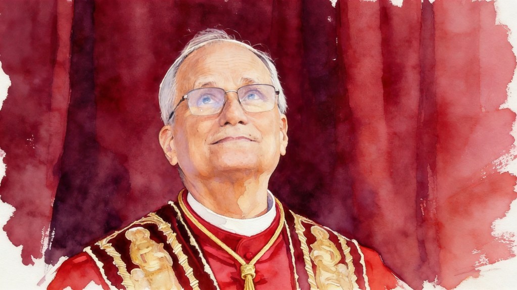Magnifica Humanitas