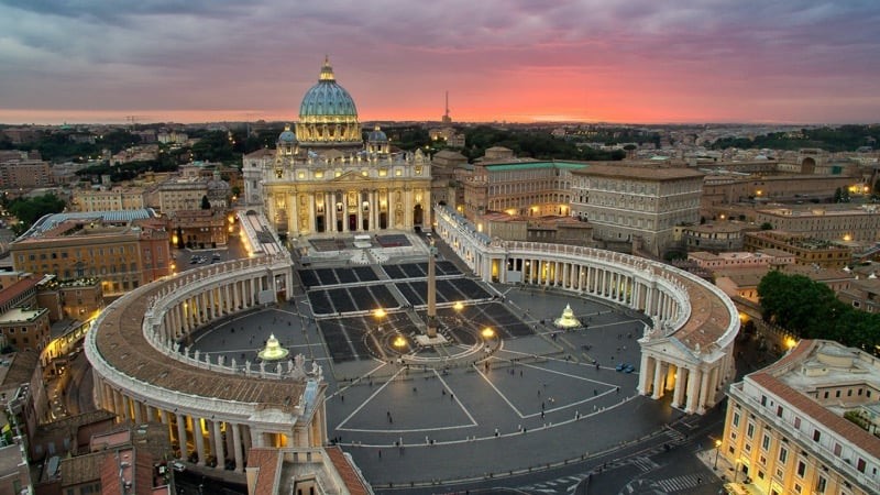 Quo Vadis, humanitas?