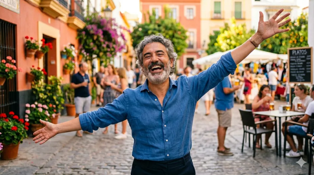 Cosa mi toglie la gioia?