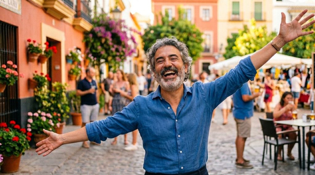 ¿Qué me quita la alegría?