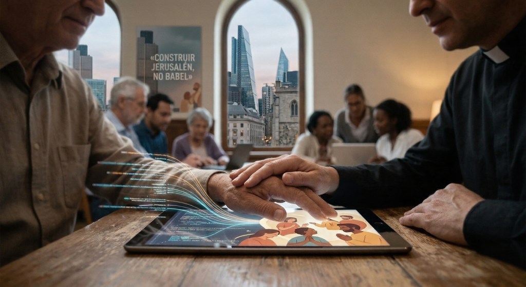Magnifica Humanitas: Diez claves para un discernimiento teológico, social y pastoral