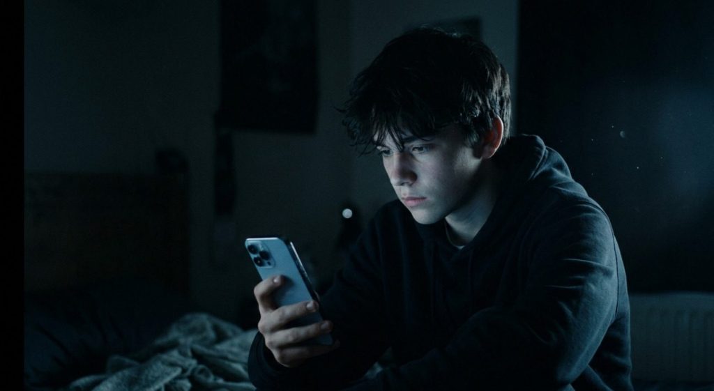 ¿Por qué es necesario un buen uso de Internet y de las redes sociales?