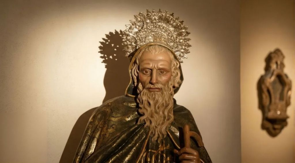 Santo Domingo de la Calzada, 12 de mayo