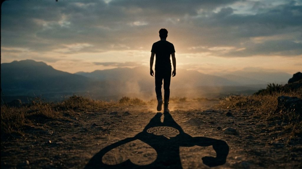 El sufrimiento y el dolor forman parte de la vida