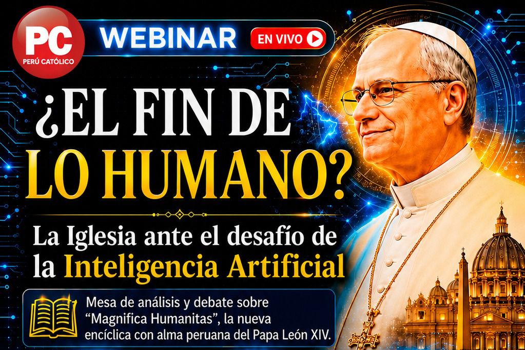 ¿El Fin de lo Humano?