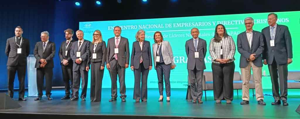 ¿Empresas con beneficios o empresas con alma? El desafío que agita al liderazgo cristiano