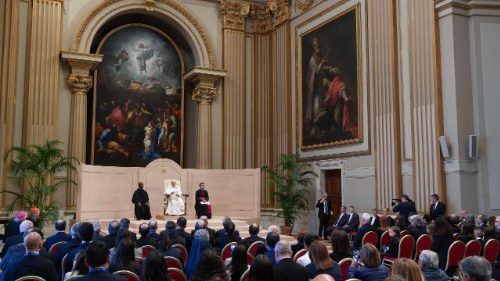 Más que empleados, una comunidad: El mensaje del Papa sobre la dignidad del trabajo