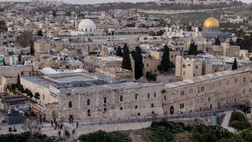 Tensión en la Vía Dolorosa: Arrestado el agresor de una religiosa en el corazón de Jerusalén