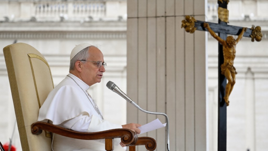 El clamor del Papa por Oriente Medio: un abrazo ecuménico bajo la sombra de la guerra