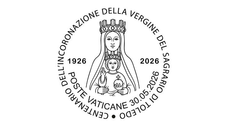 «Alzad la mirada»: El Vaticano sella en la historia el viaje de León XIV a España y el centenario de la Virgen de Toledo