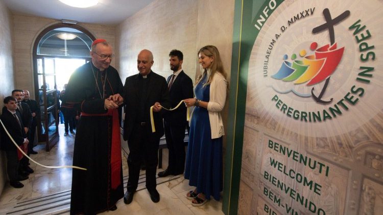 Dicasterio para la Evangelización
