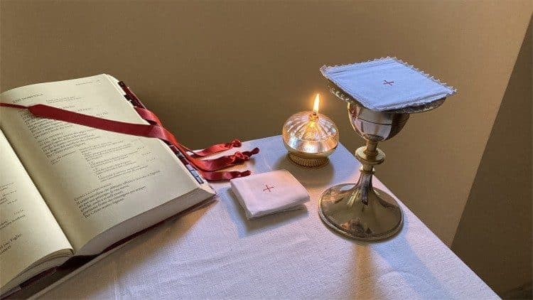 Dicasterio para el Culto Divino y la Disciplina de los Sacramentos