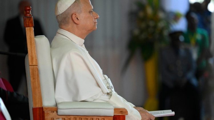 El saber no es un privilegio: El desafío del Papa a la universidad de hoy