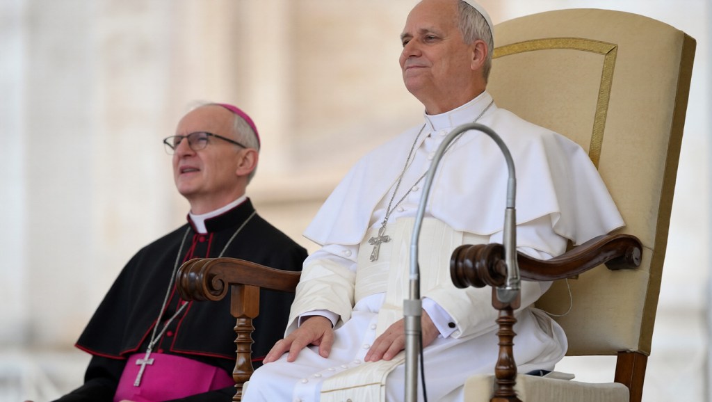 The Horizon of Hope: Leo XIV and the Mystery of the Church Journeying Toward Eternity