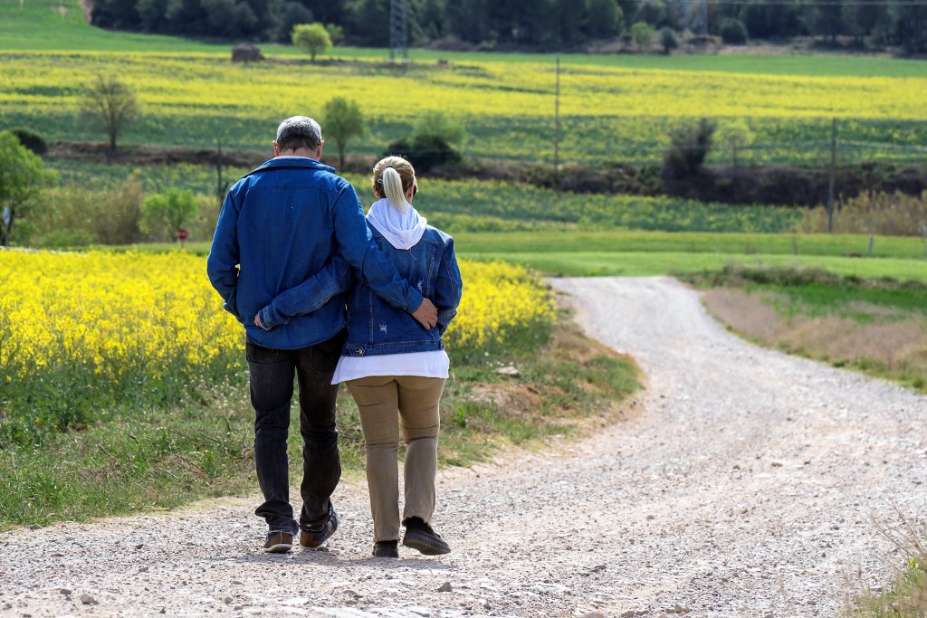 Reflexión de Monseñor Enrique Díaz: Enséñanos, Señor, el camino de la vida. Aleluya