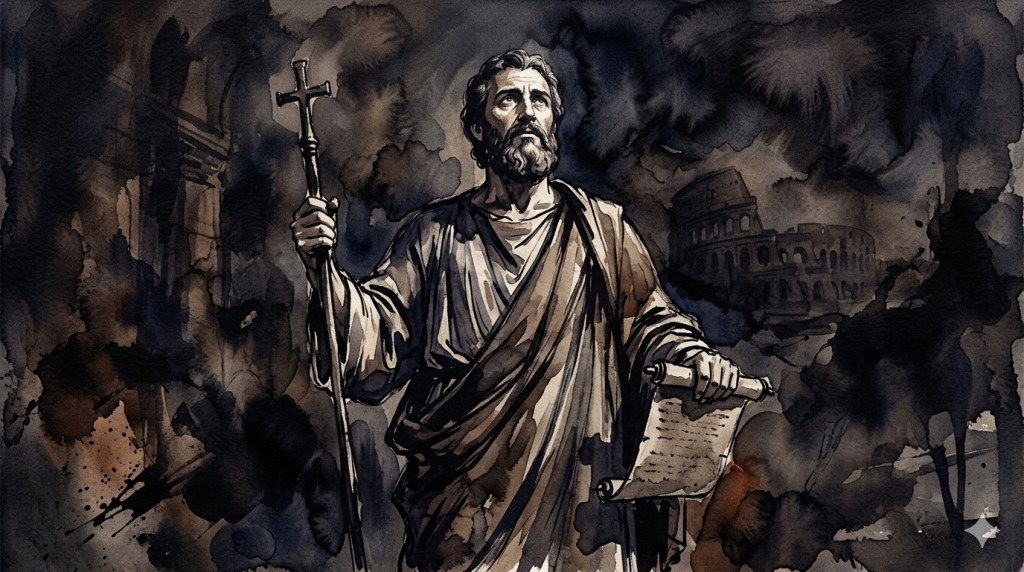 San Justino, 1 de junio