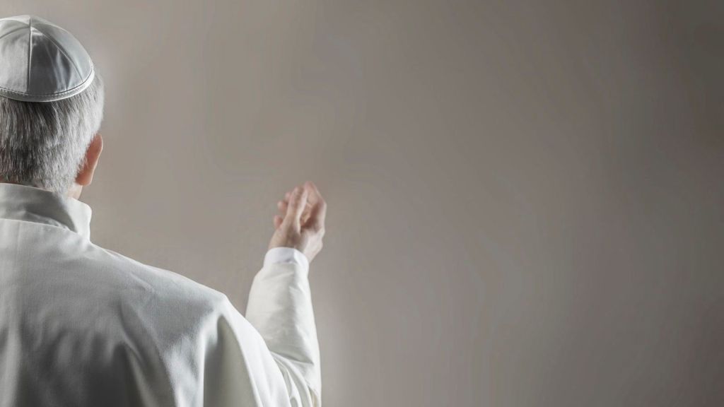 León XIV, el Papa de la nueva era