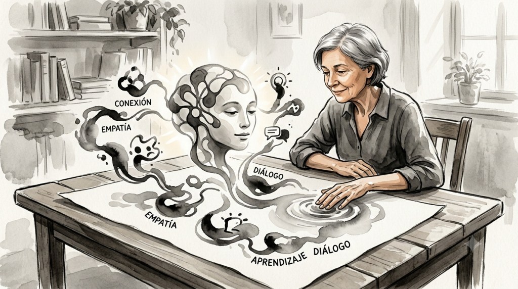 La MAGNÍFICA HUMANIDAD