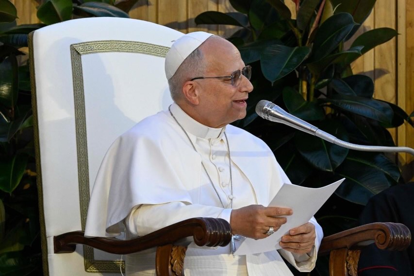 El Papa invita a los jóvenes a ser misioneros del Evangelio ante las pobrezas materiales y espirituales de nuestro tiempo