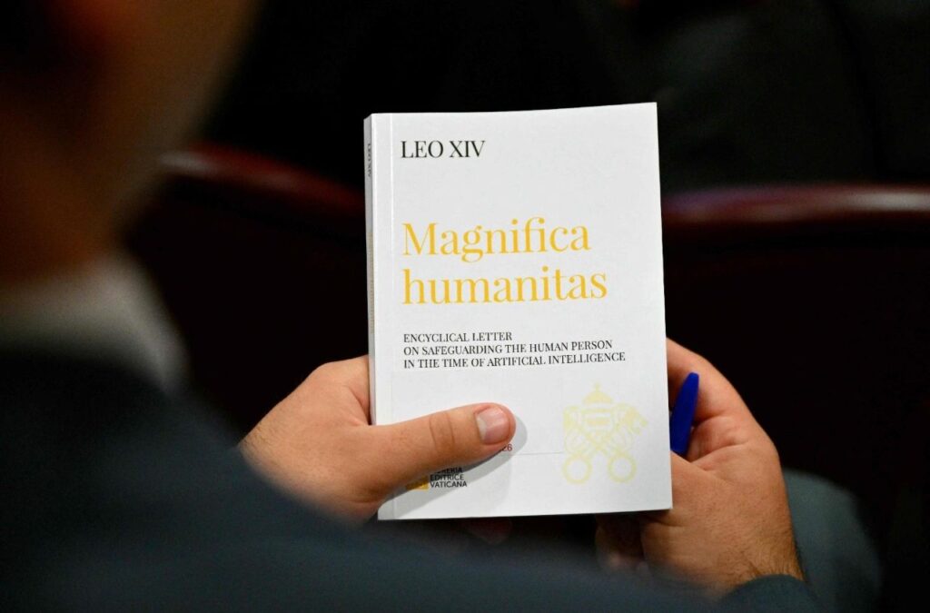 Mis experiencias con la doctrina social